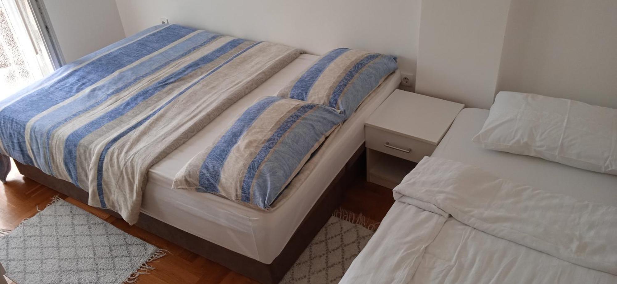Apartment Marko 트레빈예 외부 사진