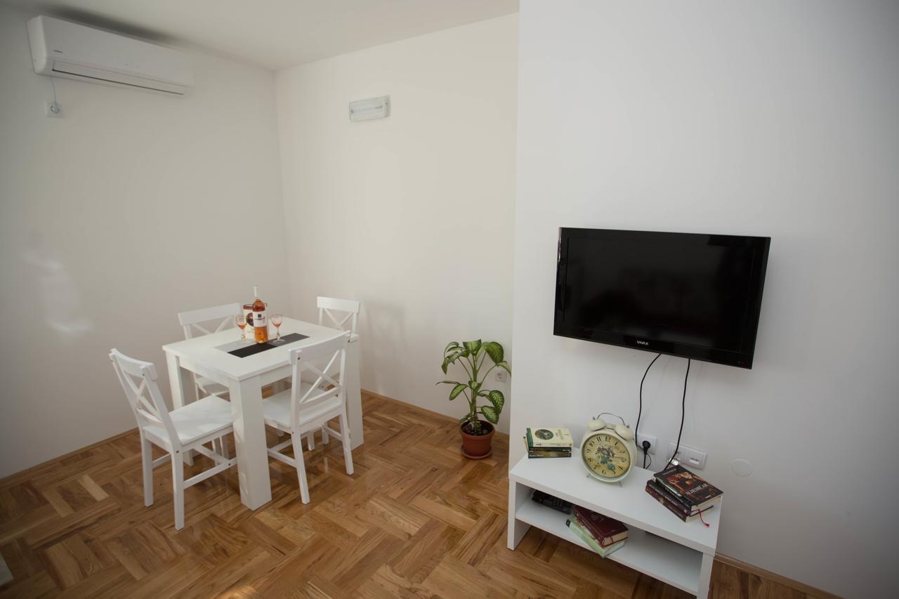 Apartment Marko 트레빈예 외부 사진